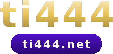 ti444 logo